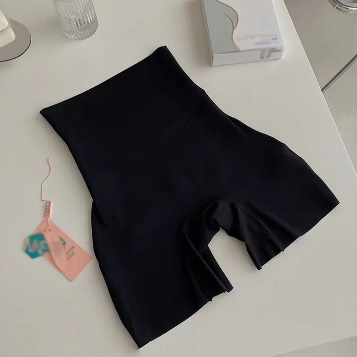 Shorts senza cuciture modellanti