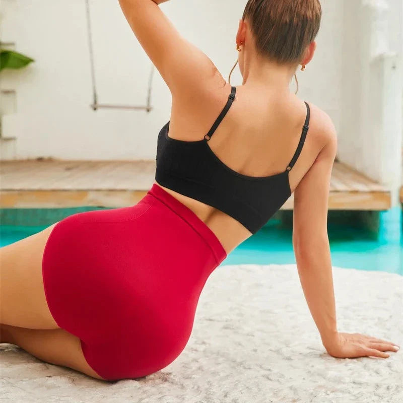 Slip modellante vita alta