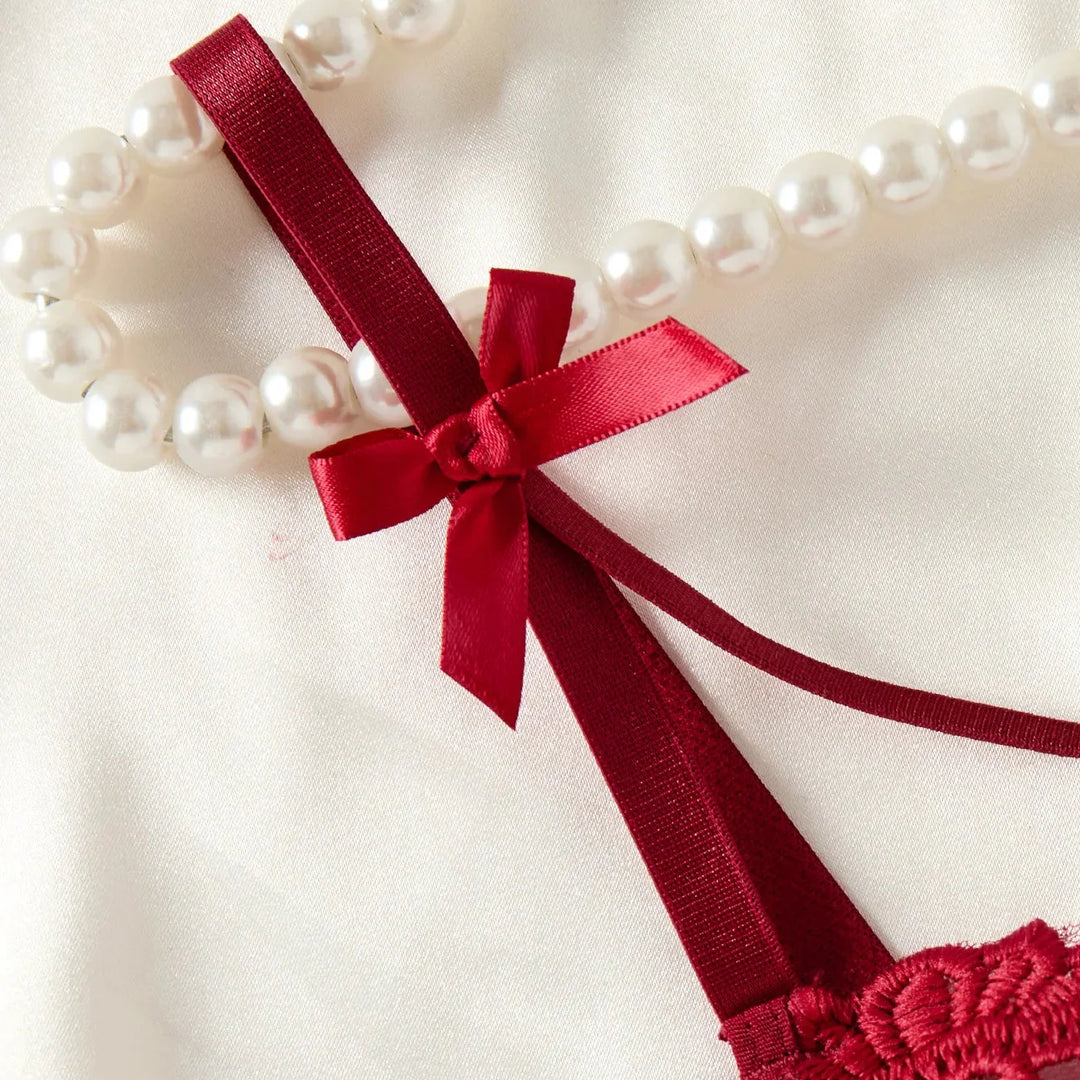 Camicia da notte elegante