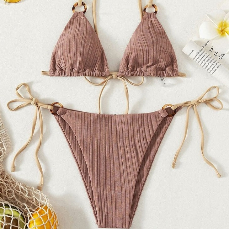 Completo bikini