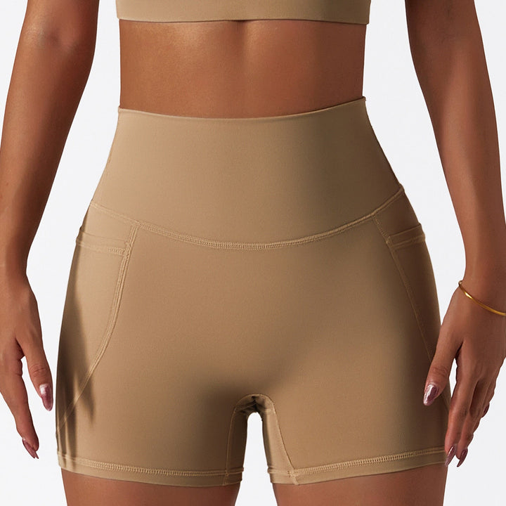 Pantaloncini sportivi corti