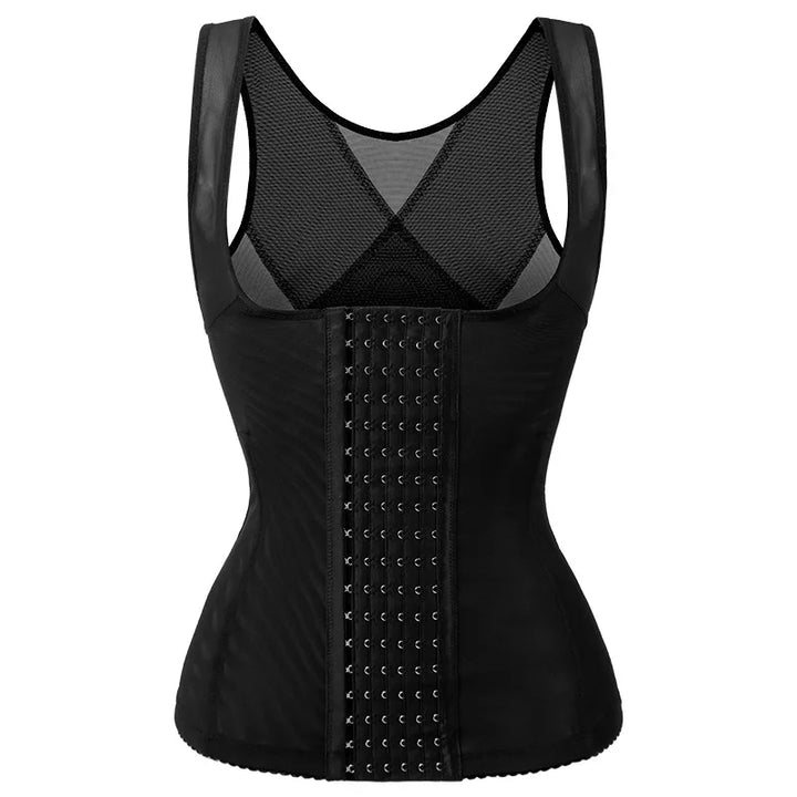 Corsetto modellante per la silhouette