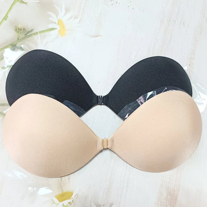 Reggiseno adesivo invisibile