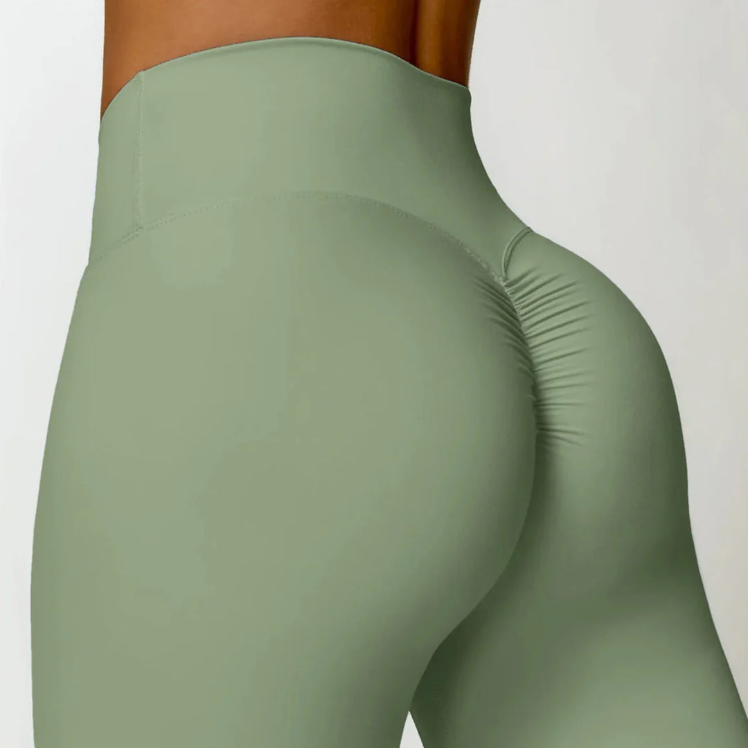 Completo sportivo con manica lunga