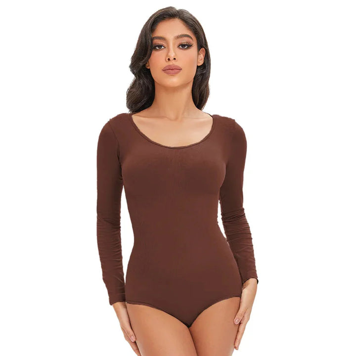 Body elastico modellante