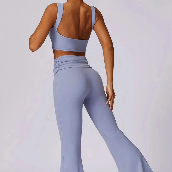 Set yoga 2 pezzi