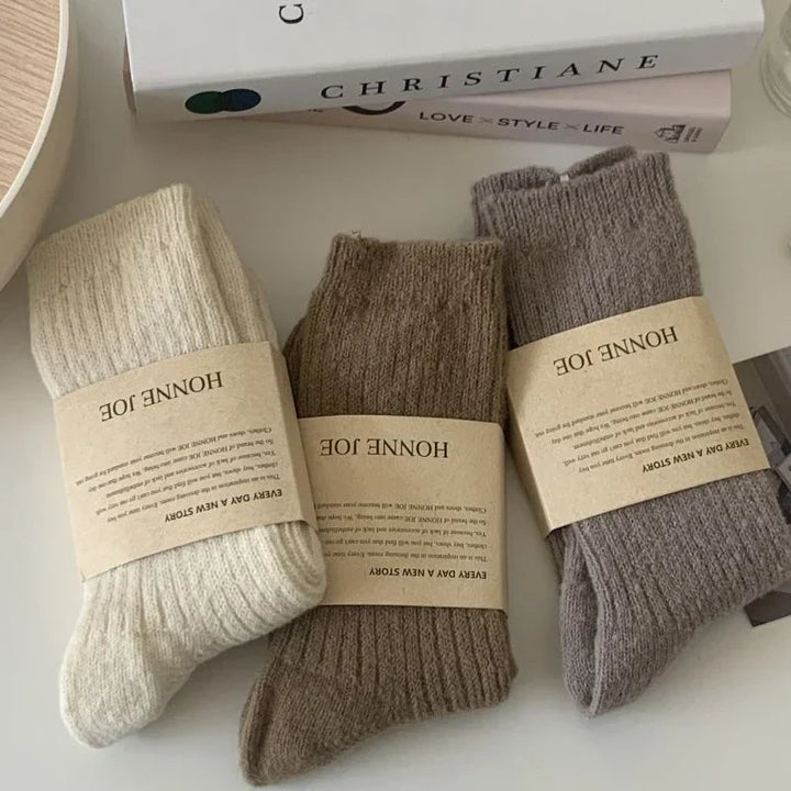 Calzini invernali 2-pack