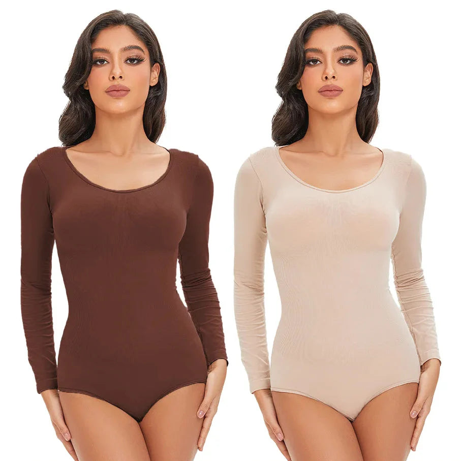 Body elastico modellante
