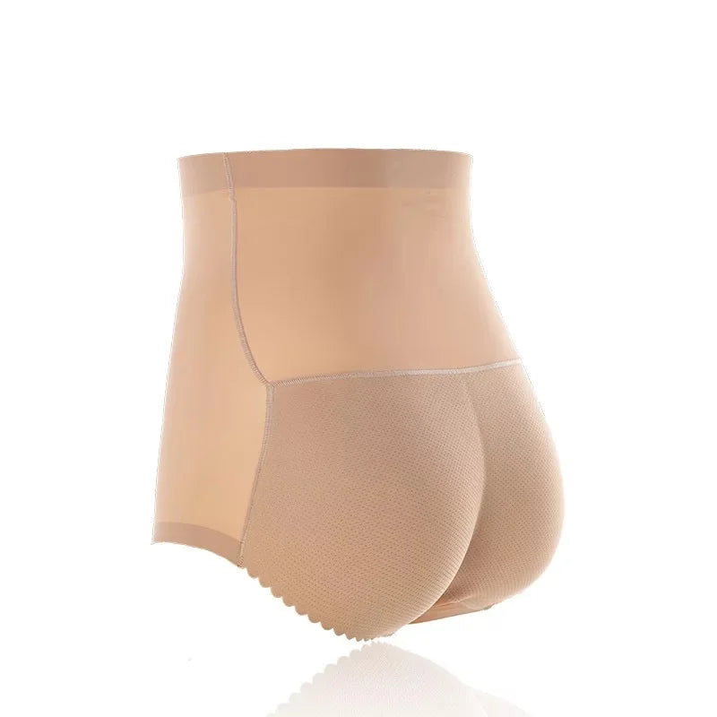 Mutandine modellanti con effetto push-up