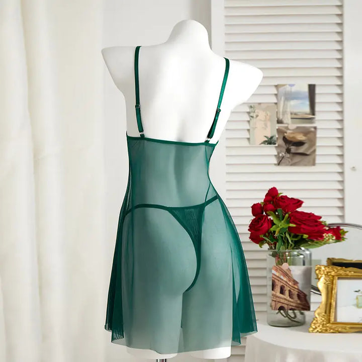 Camicia da notte elegante