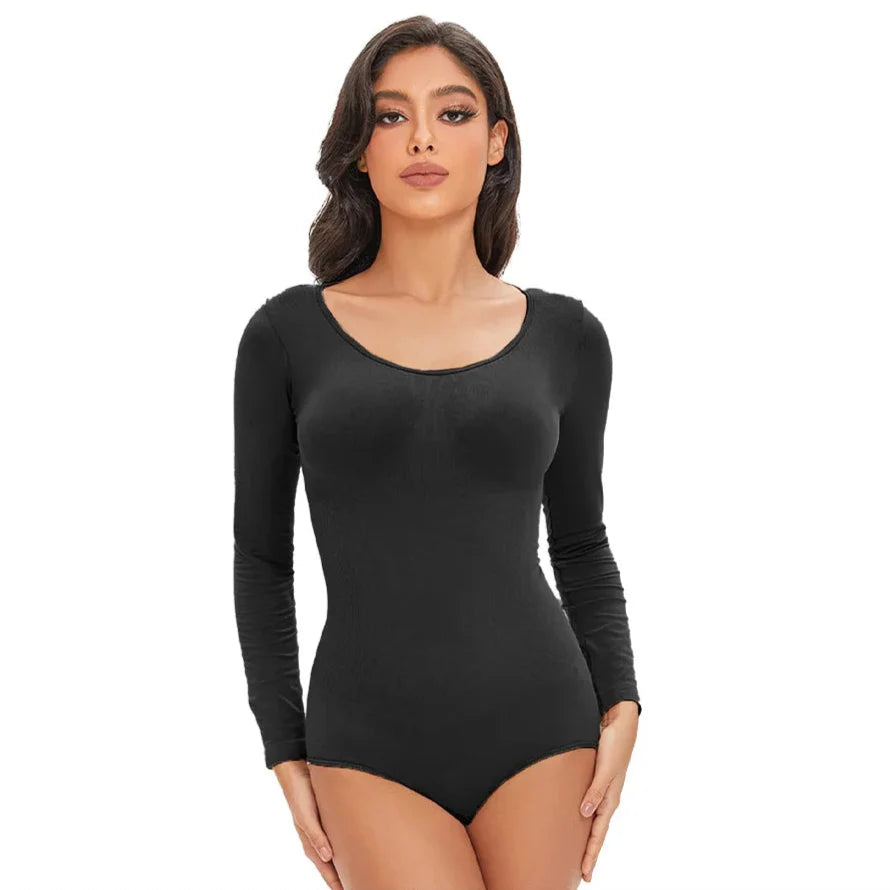 Body elastico modellante