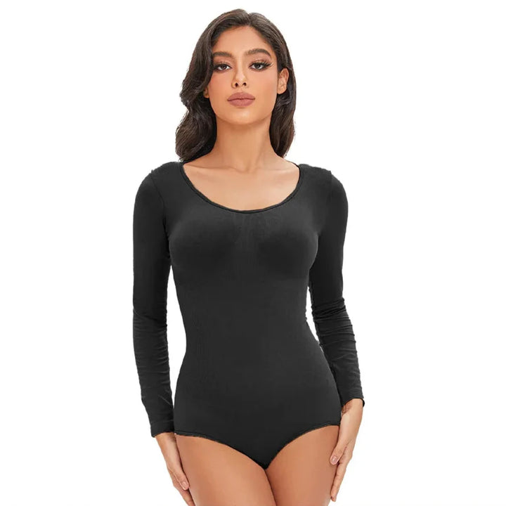 Body elastico modellante