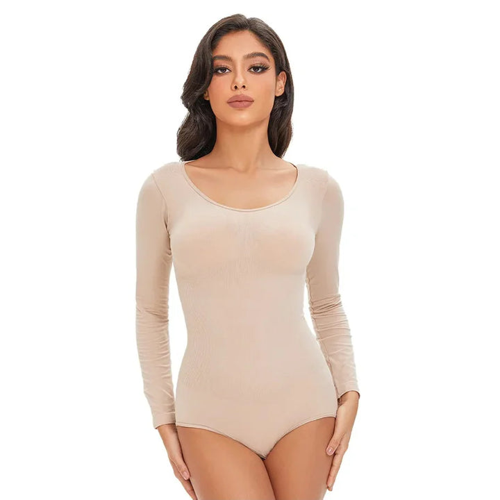 Body elastico modellante