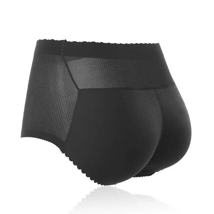 Mutandine modellanti con effetto push-up