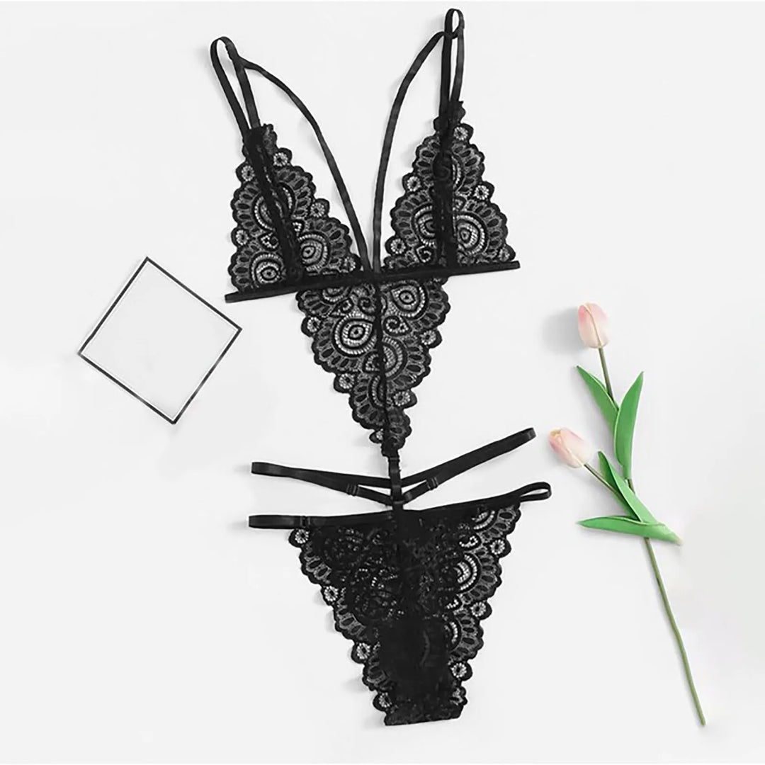 Body in pizzo