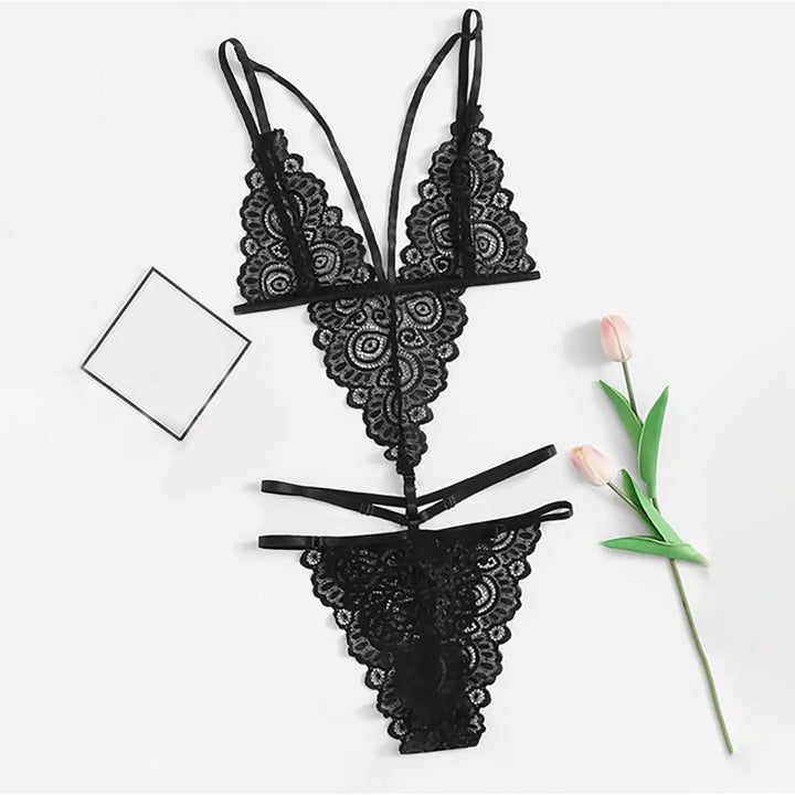Body in pizzo