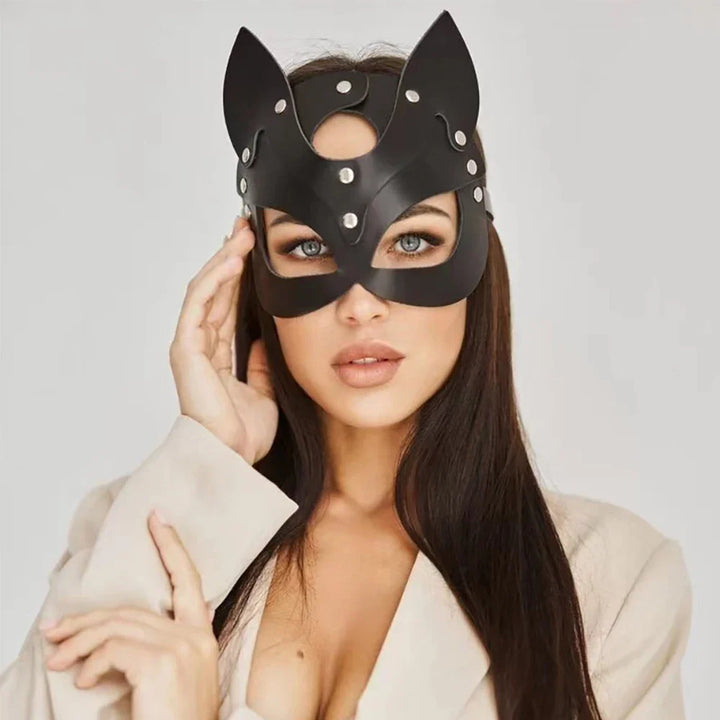 Maschera Gatta