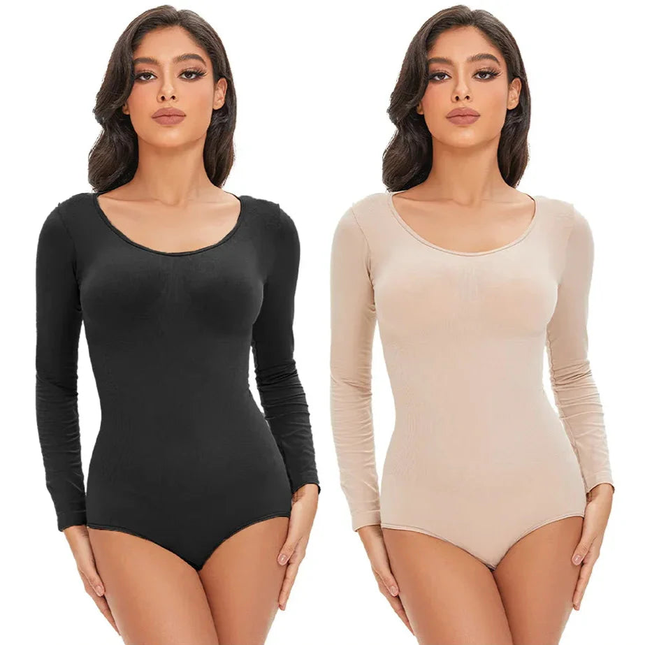 Body elastico modellante