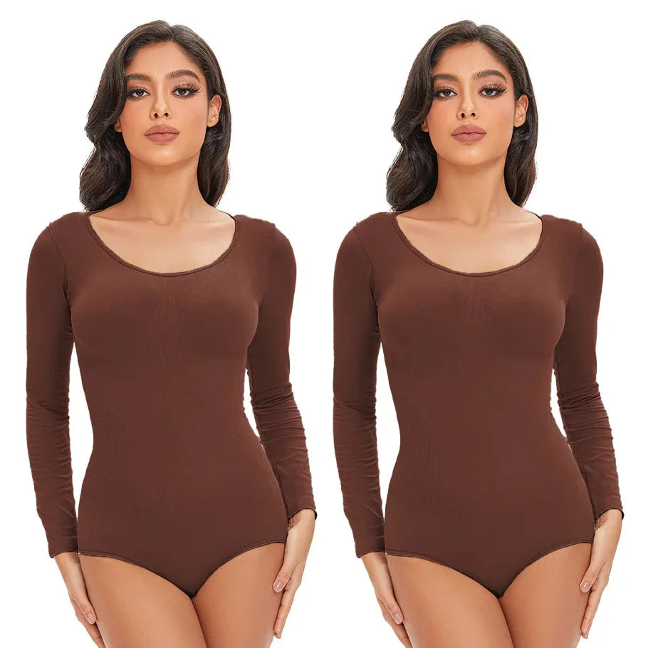 Body elastico modellante