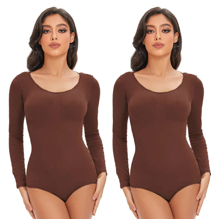 Body elastico modellante