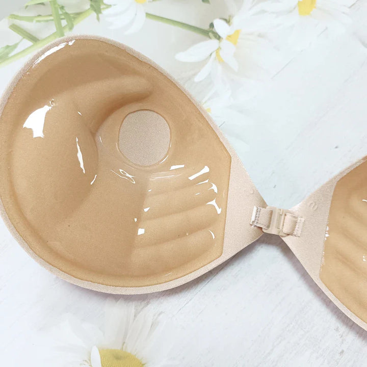 Reggiseno adesivo invisibile