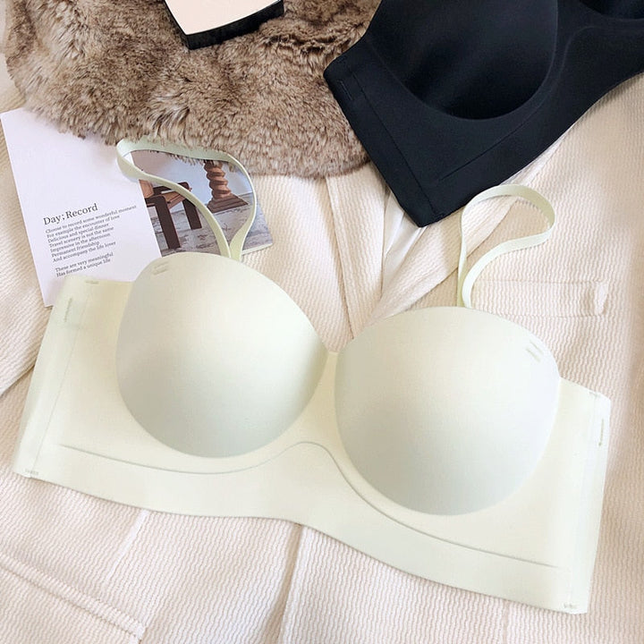 Reggiseno senza cuciture