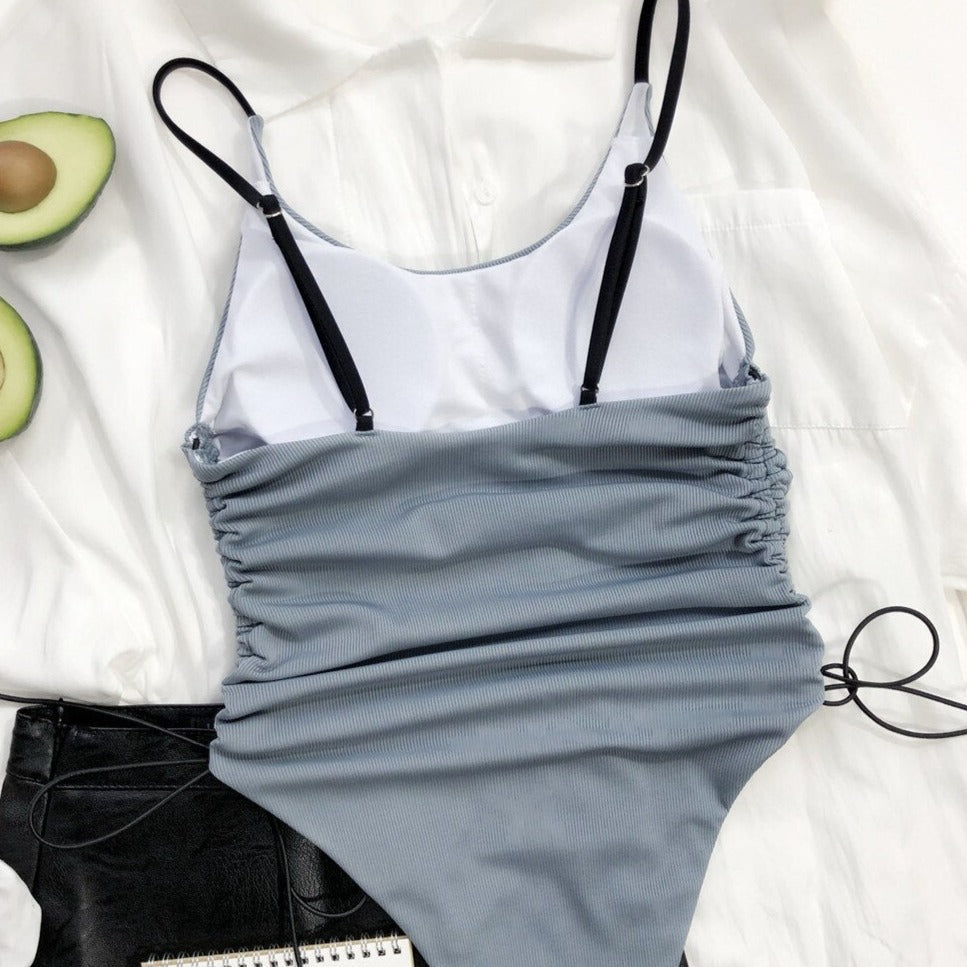 Costume da bagno intero