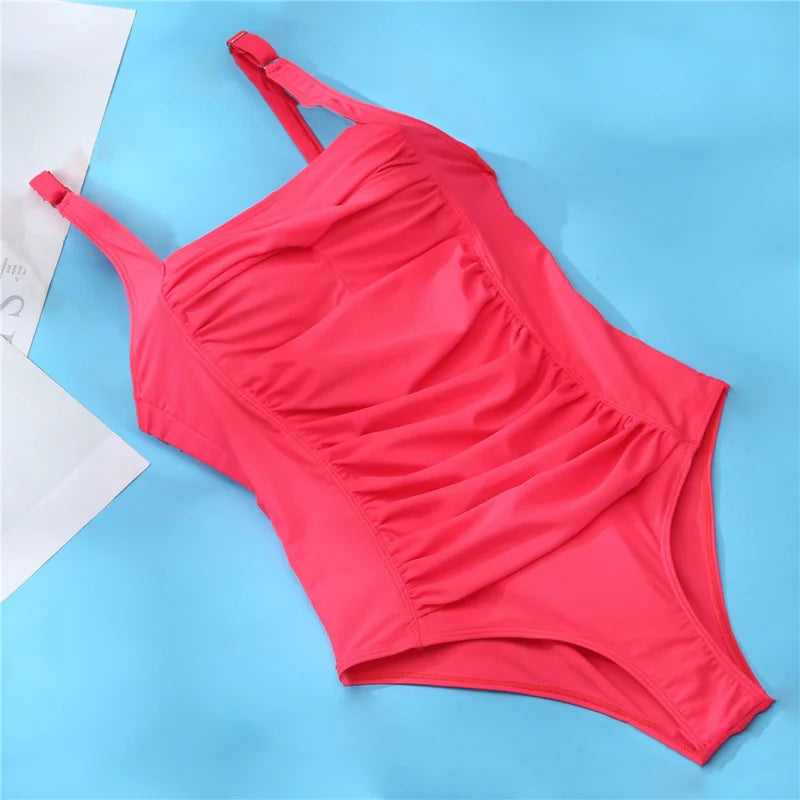 Costume da bagno intero sensuale