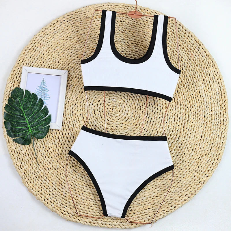 Costume da bagno elegante