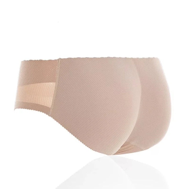 Mutandine modellanti con effetto push-up