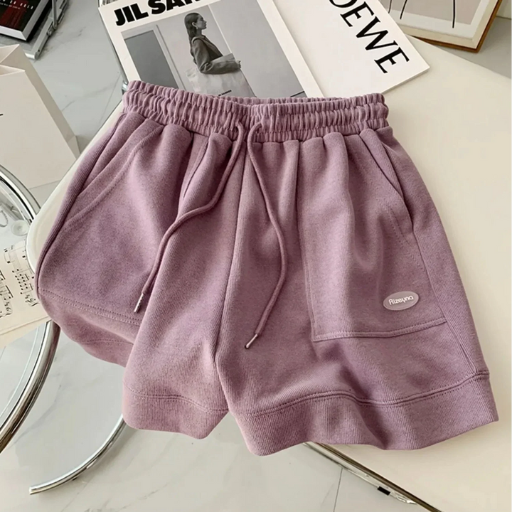 Pantaloncini sportivi ampi