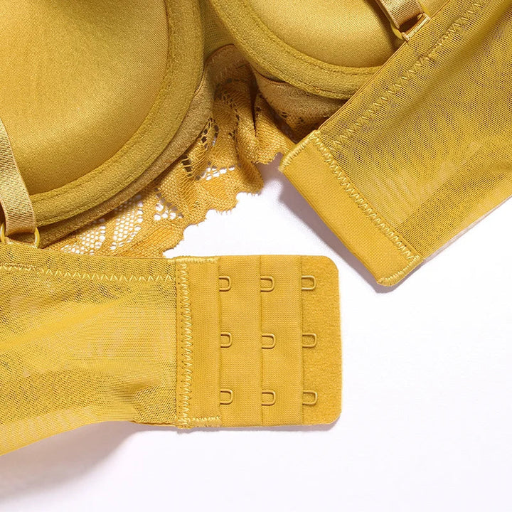 Set intimo in pizzo