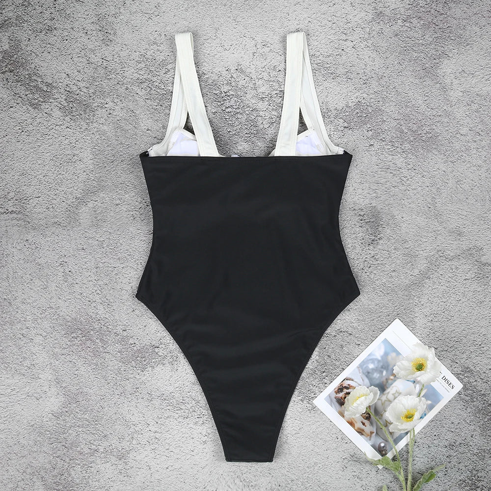 Costume da bagno intero