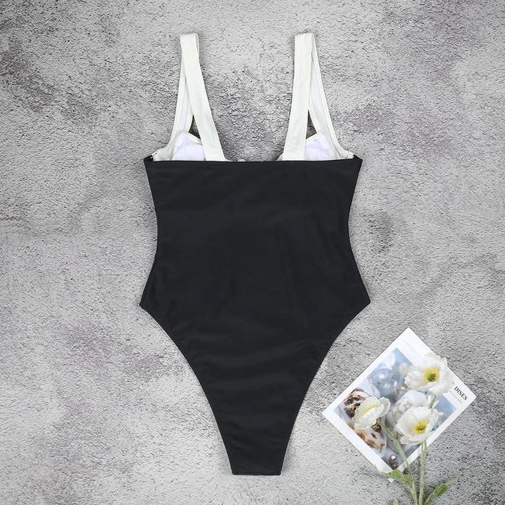 Costume da bagno intero