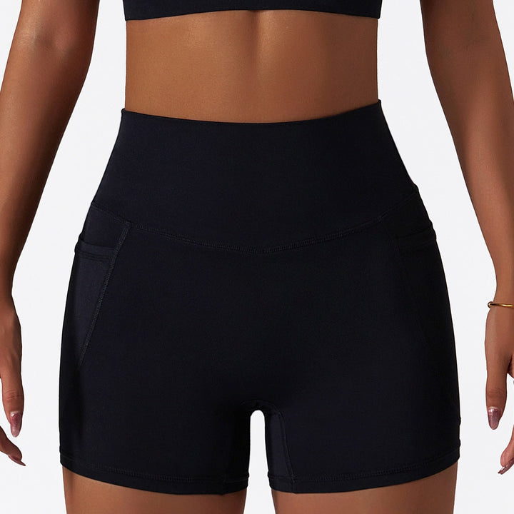 Pantaloncini sportivi corti