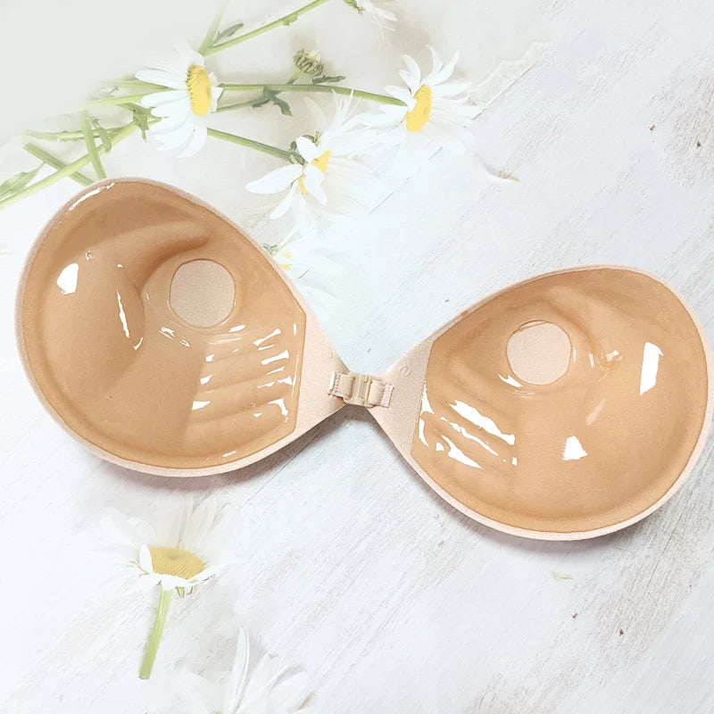 Reggiseno adesivo invisibile