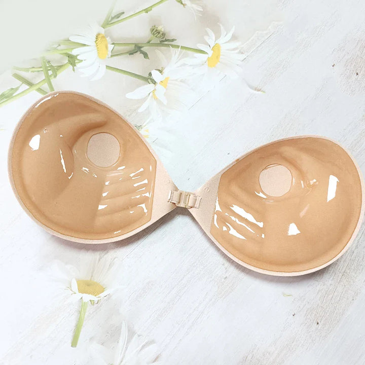 Reggiseno adesivo invisibile