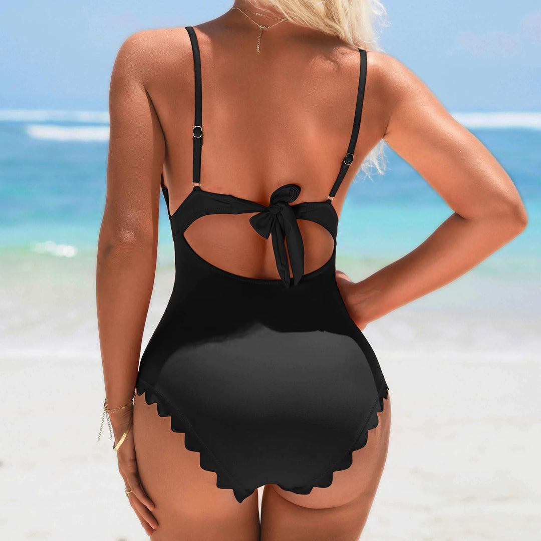 Costume da bagno intero