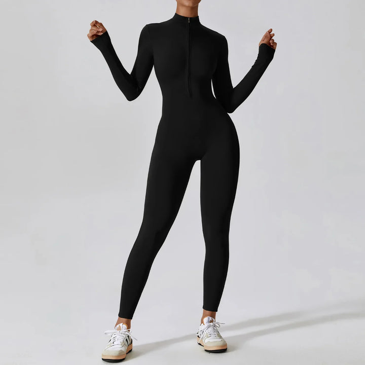 Tuta sportiva