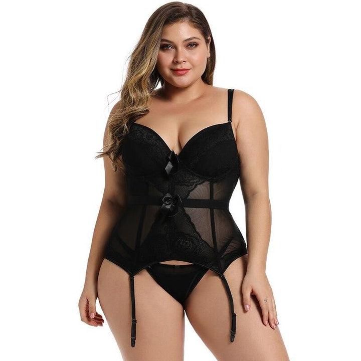 Corsetto elasticizzato