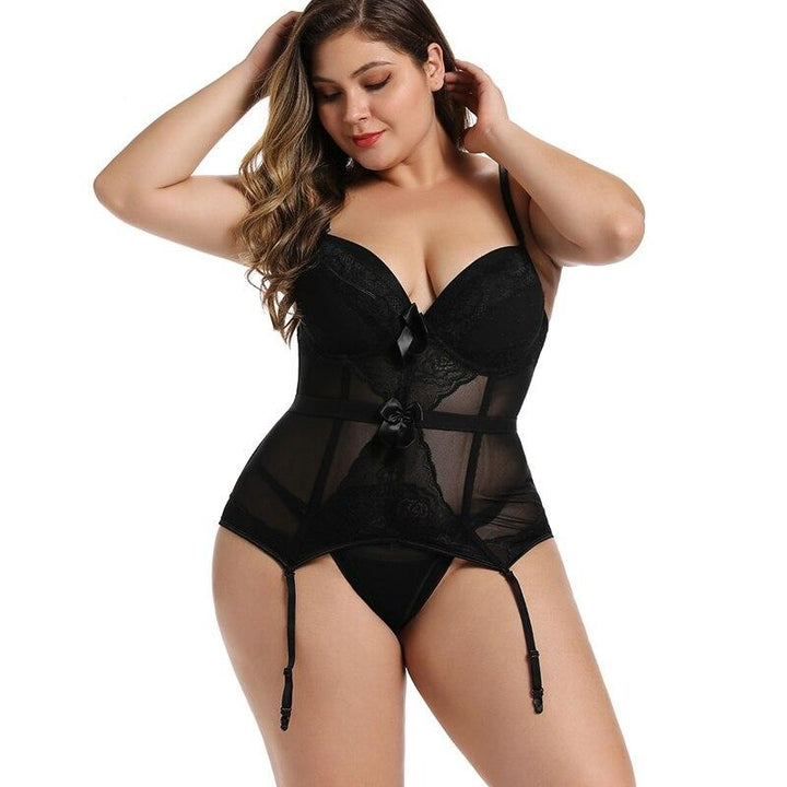 Corsetto elasticizzato