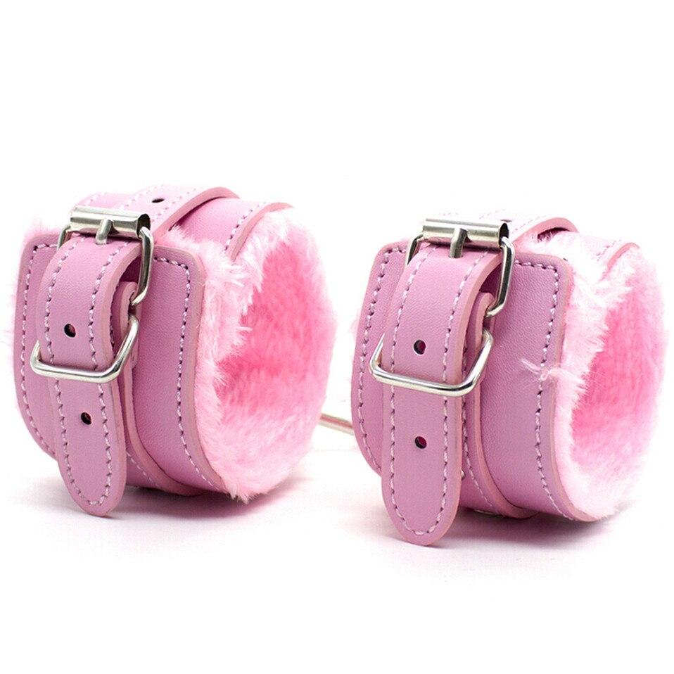 Manette pelose