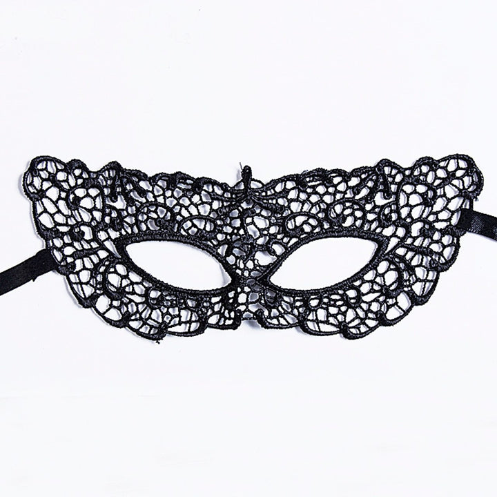 Maschera di pizzo