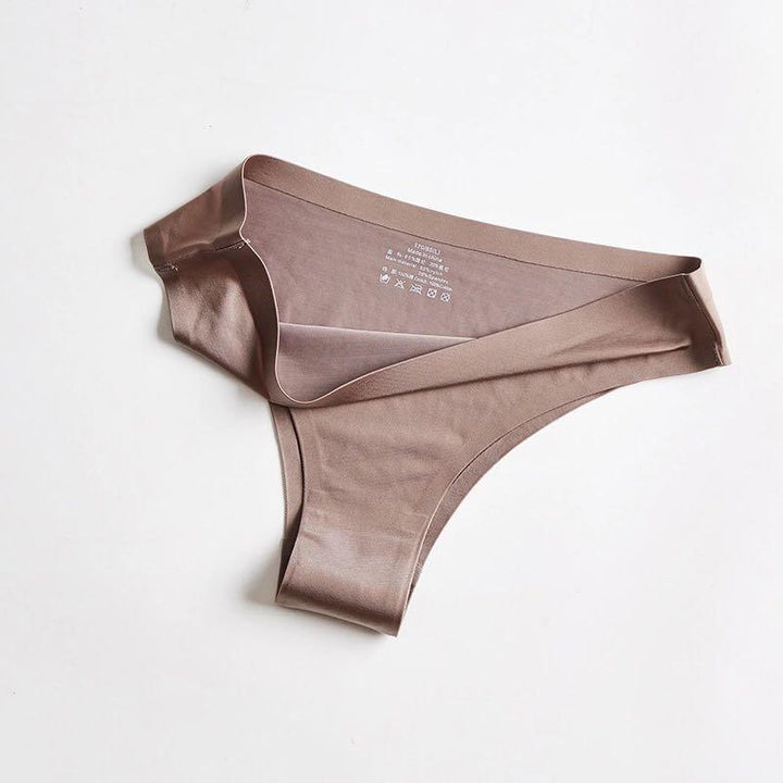 Slip senza cuciture