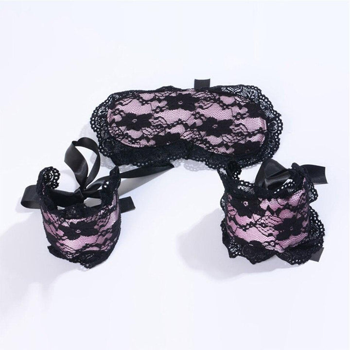 Set accessori da sera
