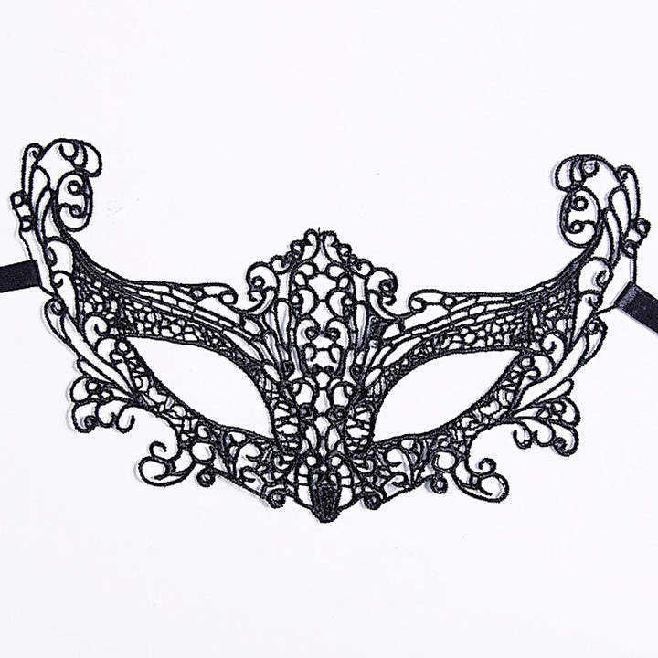 Maschera di pizzo