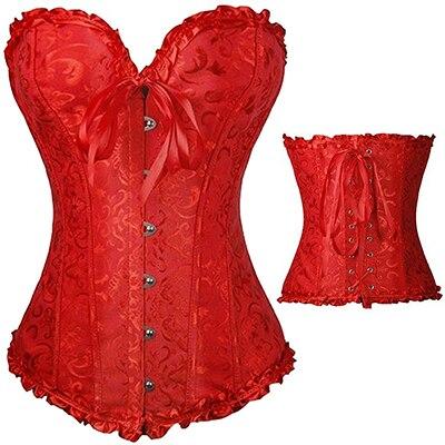 Corsetto gotico