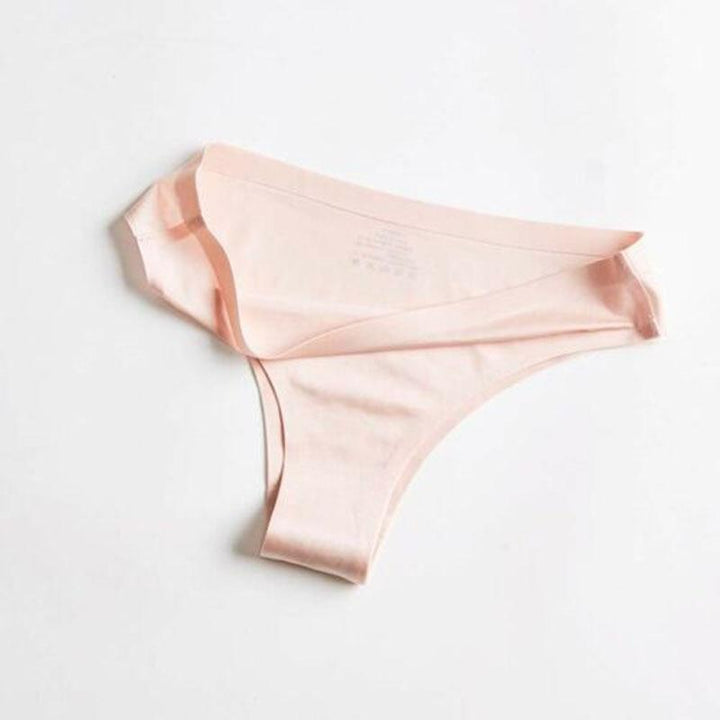 Slip senza cuciture
