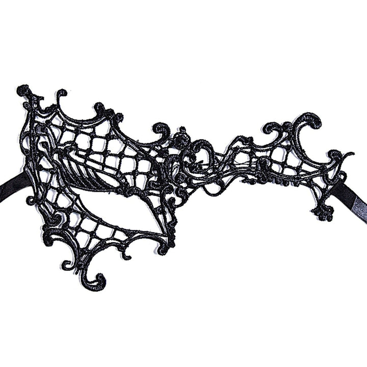 Maschera di pizzo