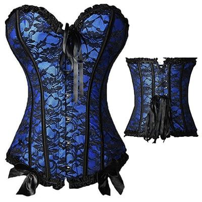 Corsetto gotico